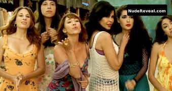 MARIA CONCHITA ALONSO nude in Without Men