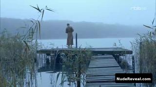 CATHERINE H. FLEMMING nude in Polizeiruf 110
