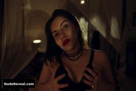 CHRISANNE PERIERA nude in Murder In Agonda