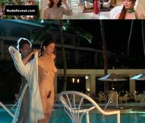 DANA DELANY nude in Exit to Eden