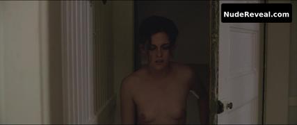 CHLOE SEVIGNY nude in Lizzie