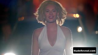 ELISHA CUTHBERT nude in Happy Endings