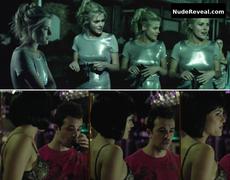 RACHAEL TAYLOR nude in Cedar Boys