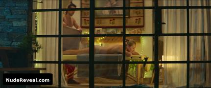 MAGDALENA LAMPARSKA nude in The Taming of the Shrewd 2