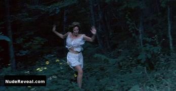 JANET MCTEER nude in Songcatcher