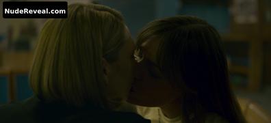 ANNA TORV nude in Mindhunter