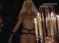 TONI COLLETTE nude in 81/2 Women