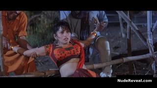 MADHURI DIXIT nude in Prem Granth