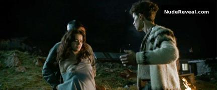 ROXANE MESQUIDA nude in Sennentuntschi