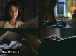 DEBRAH FARENTINO nude in NYPD Blue