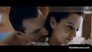 KANGANA RANAUT nude in Rangoon