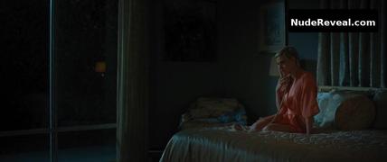 KRISTEN STEWART nude in Seberg