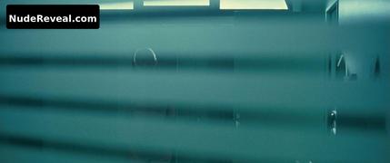 MARION COTILLARD nude in La boite noire