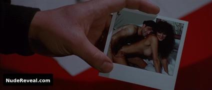 SHANNON WHIRRY nude in Out for Justice