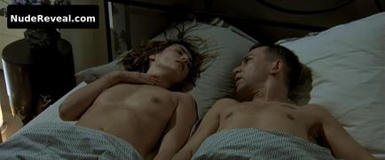 EMMANUELLE SEIGNER nude in Corps a corps