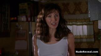 MARY STEENBURGEN nude in Nobody