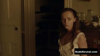 CHRISTINA RICCI nude in Lizzie Borden Took An Ax