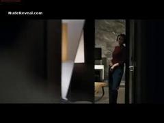 KEELEY HAWES nude in Bodyguard