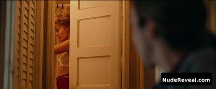 MARGOT ROBBIE nude in I, Tonya