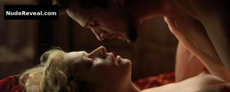 GWYNETH PALTROW nude in Shakespeare in Love