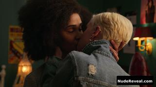 LEE RODRIGUEZ nude in Never Have I Ever