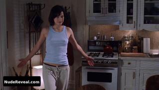 MILLA JOVOVICH nude in You Stupid Man