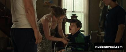 KATE WINSLET nude in Labor Day