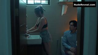 JENNYLYN MERCADO nude in Everything About My Wife