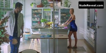 KIRA MIRO nude in Headless Chickens