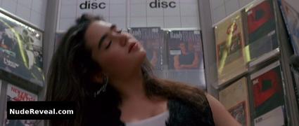 JENNIFER CONNELLY nude in Career Opportunities