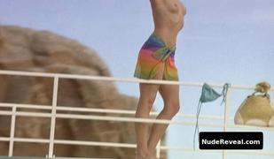 ANNA GUNN nude in Nobody
