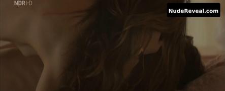 HERA HILMAR nude in Life in a Fishbowl