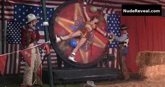 SONDRA LOCKE nude in Bronco Billy