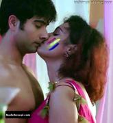 AALYA SINGH nude in Gandi Baat