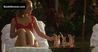 CLAIRE DANES nude in Brokedown Palace