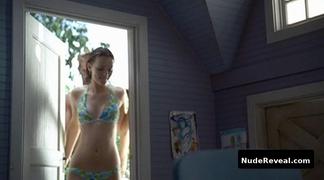 LEIGHTON MEESTER nude in Surface