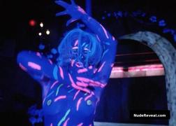 MONIQUE PARENT nude in Dragon Fire