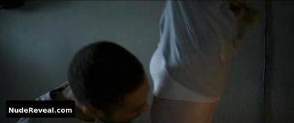KATE BOSWORTH nude in Last Sentinel