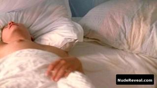 TRINE DYRHOLM nude in In China They Eat Dogs