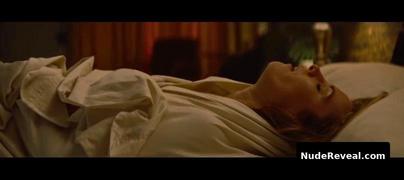 BETTY GILPIN nude in Three Women