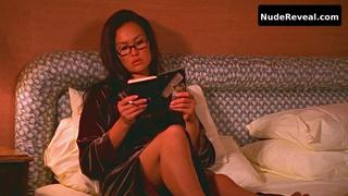 TIA CARRERE nude in Relic Hunter