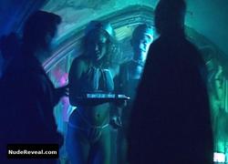 CHLOE SEVIGNY nude in Party Monster