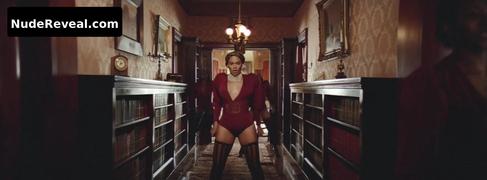 BEYONCE KNOWLES nude in Formation