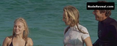 HELEN HUNT nude in Soul Surfer