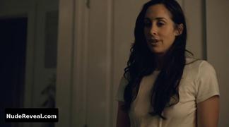 CATHERINE REITMAN nude in Workin