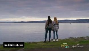 ARIENNE MANDI nude in Love, Classified