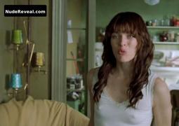 MILLA JOVOVICH nude in .45