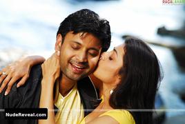 KAJAL AGARWAL nude in Pourudu
