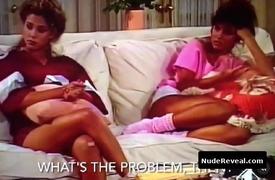 ELIZABETH BERKLEY nude in Saved by the Bell