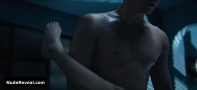 HEE-RYUNG JANG nude in Connect
